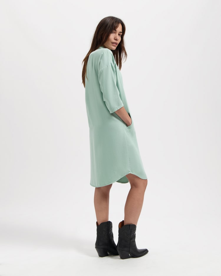 Marla Dress