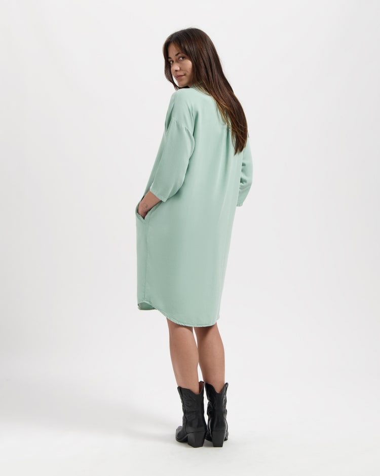 Marla Dress