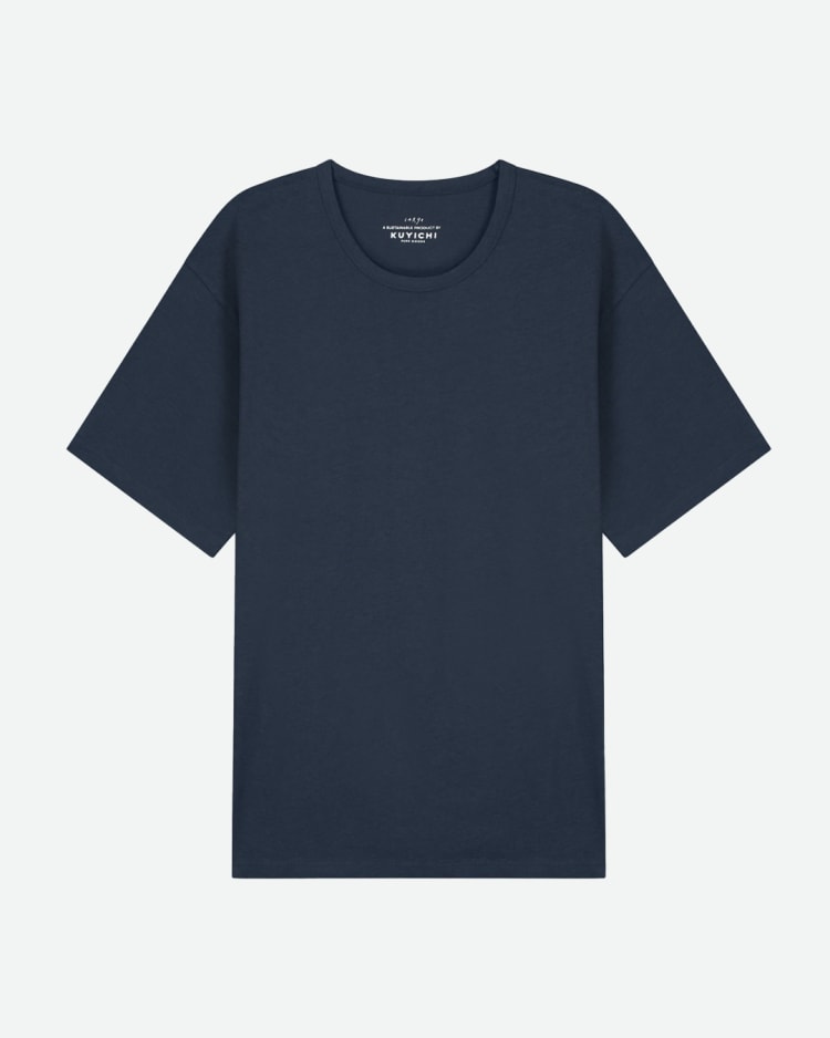 Liam Linen tee