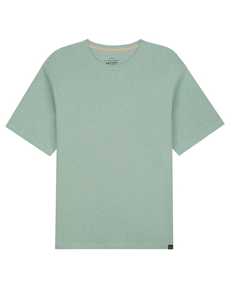 Liam Linen tee