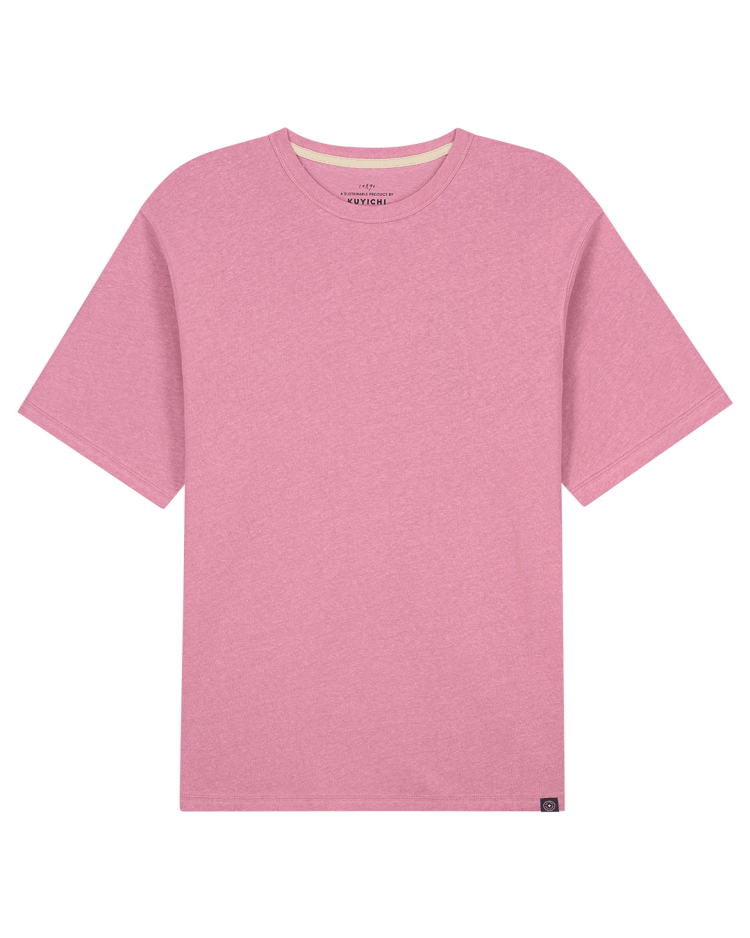 Liam Linen tee