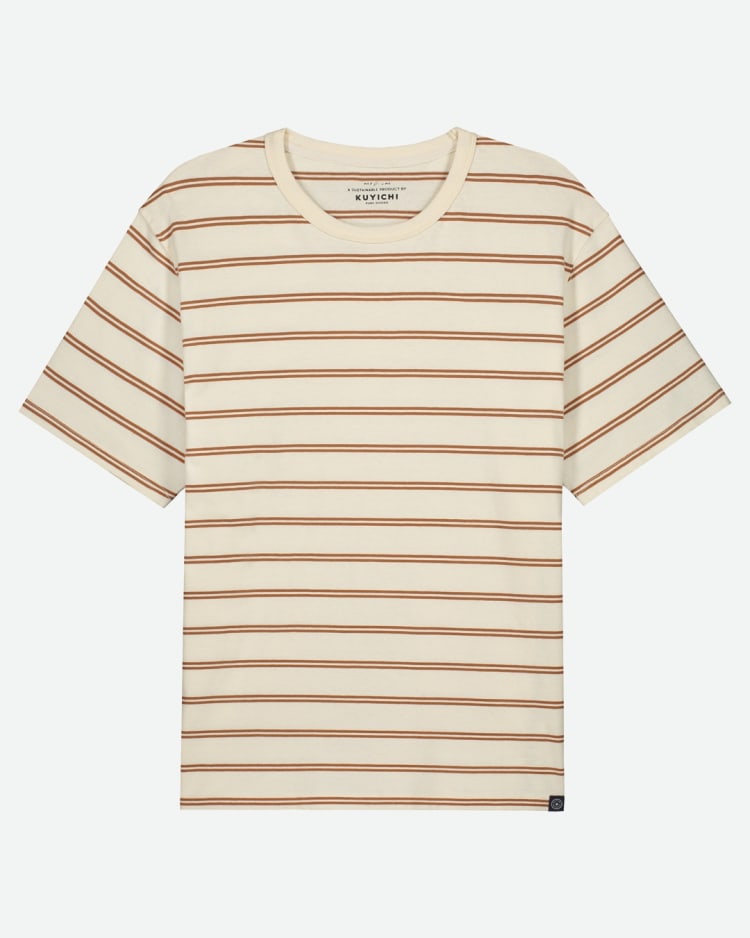 Liam Striped T-Shirt