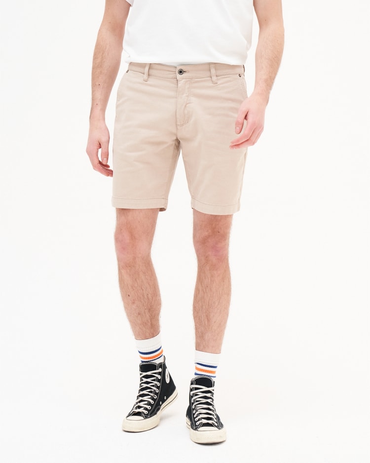 Toby Chino Shorts Sand