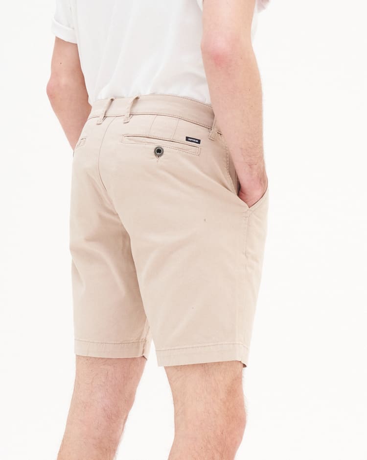 Toby Chino Shorts Sand