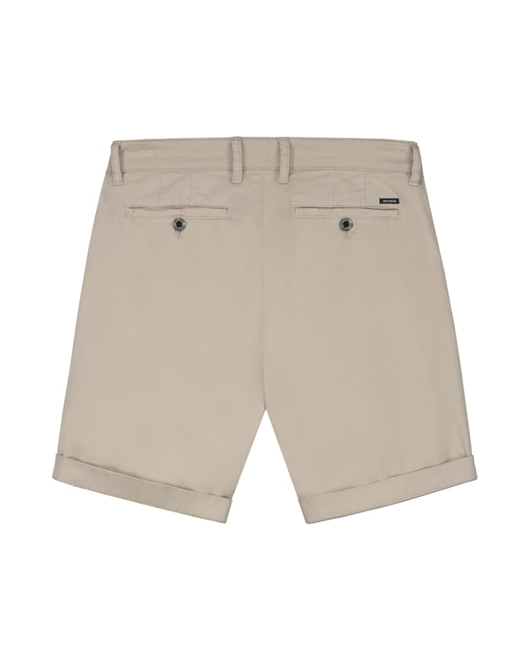 Toby Chino Shorts Sand