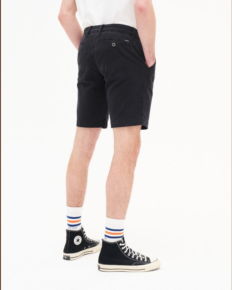 Toby Chino Shorts Navy