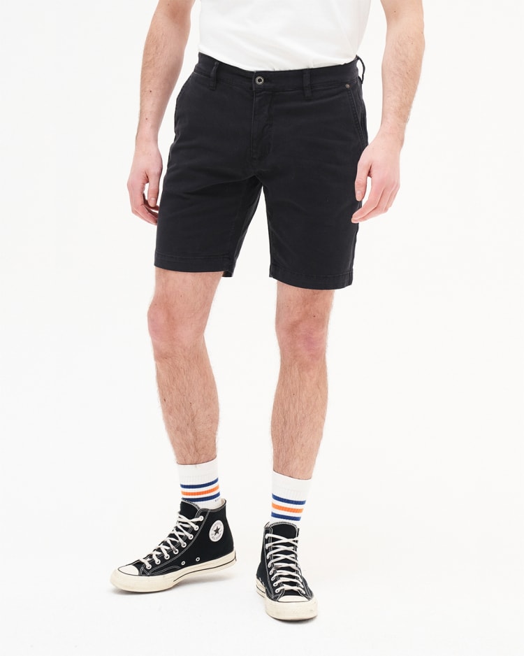 Toby Chino Shorts Navy