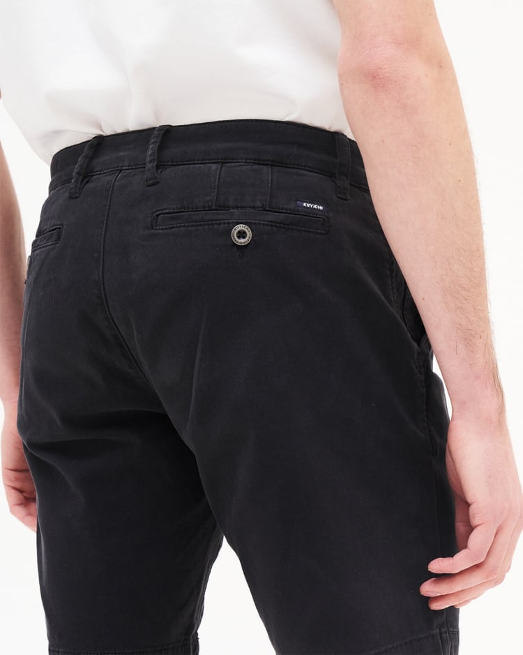 Toby Chino Shorts Navy