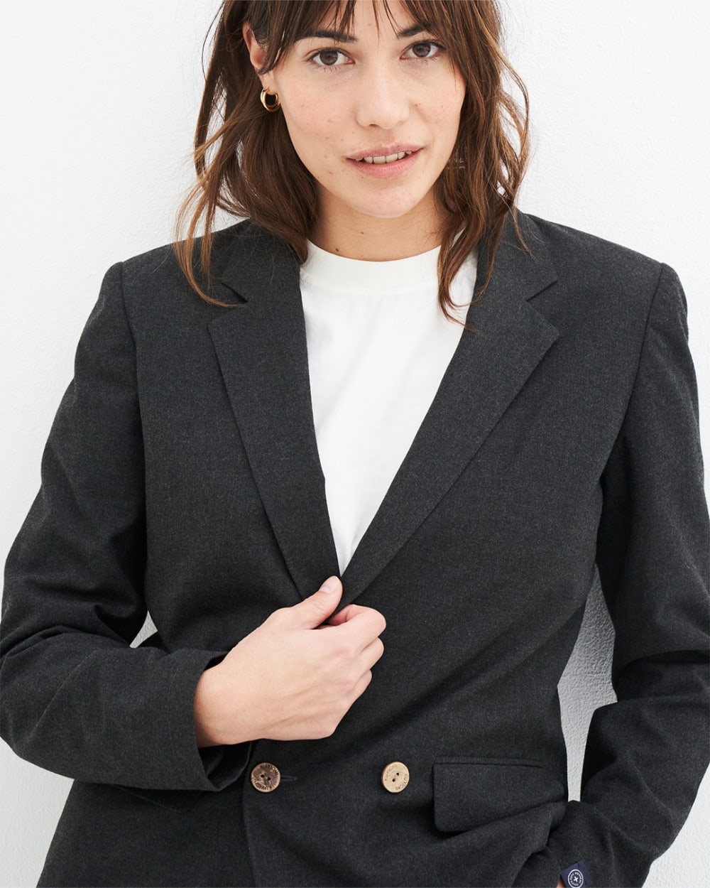 Scarlett Blazer