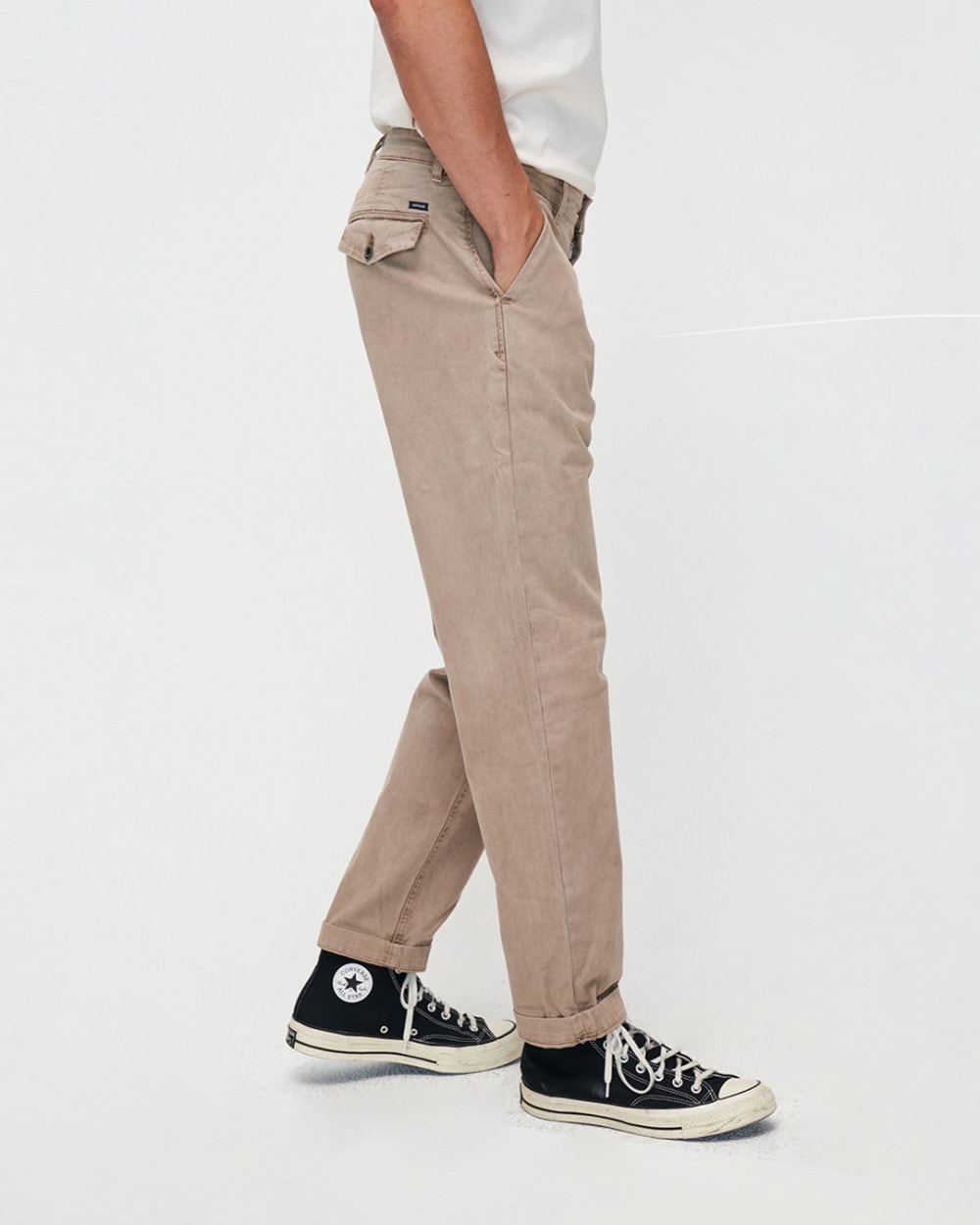 Darren Chino Hose