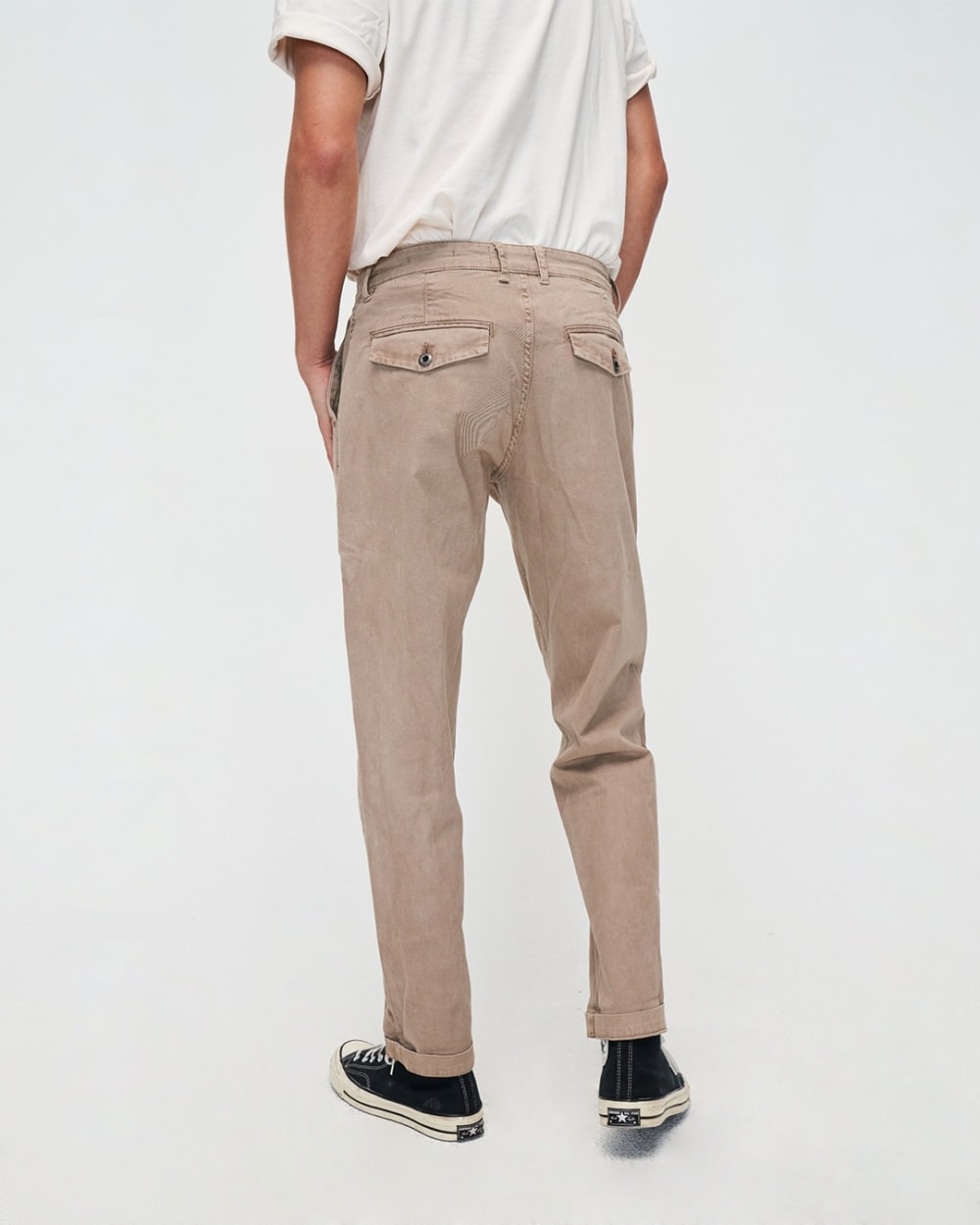 Darren Chino Hose