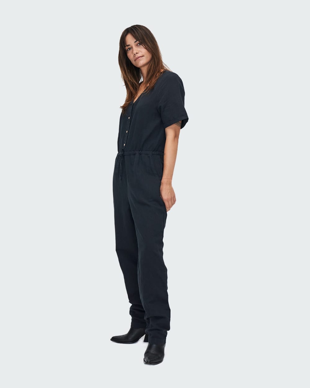 Sia Jumpsuit