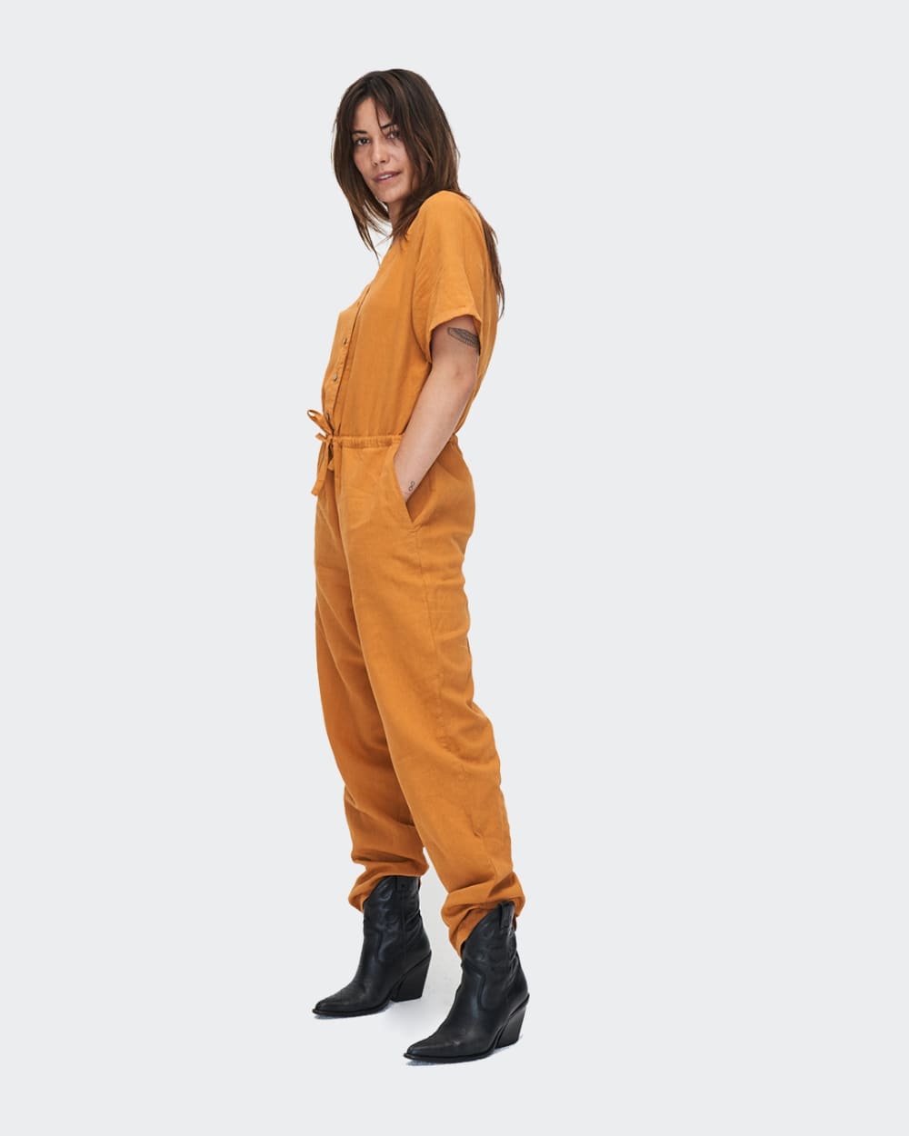 Sia Jumpsuit