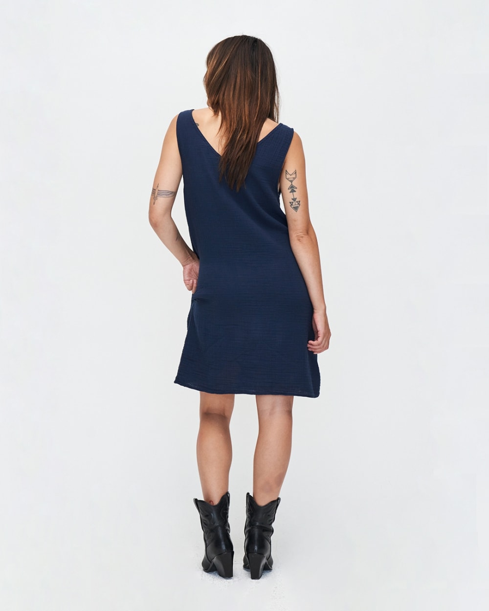 Stella Dress