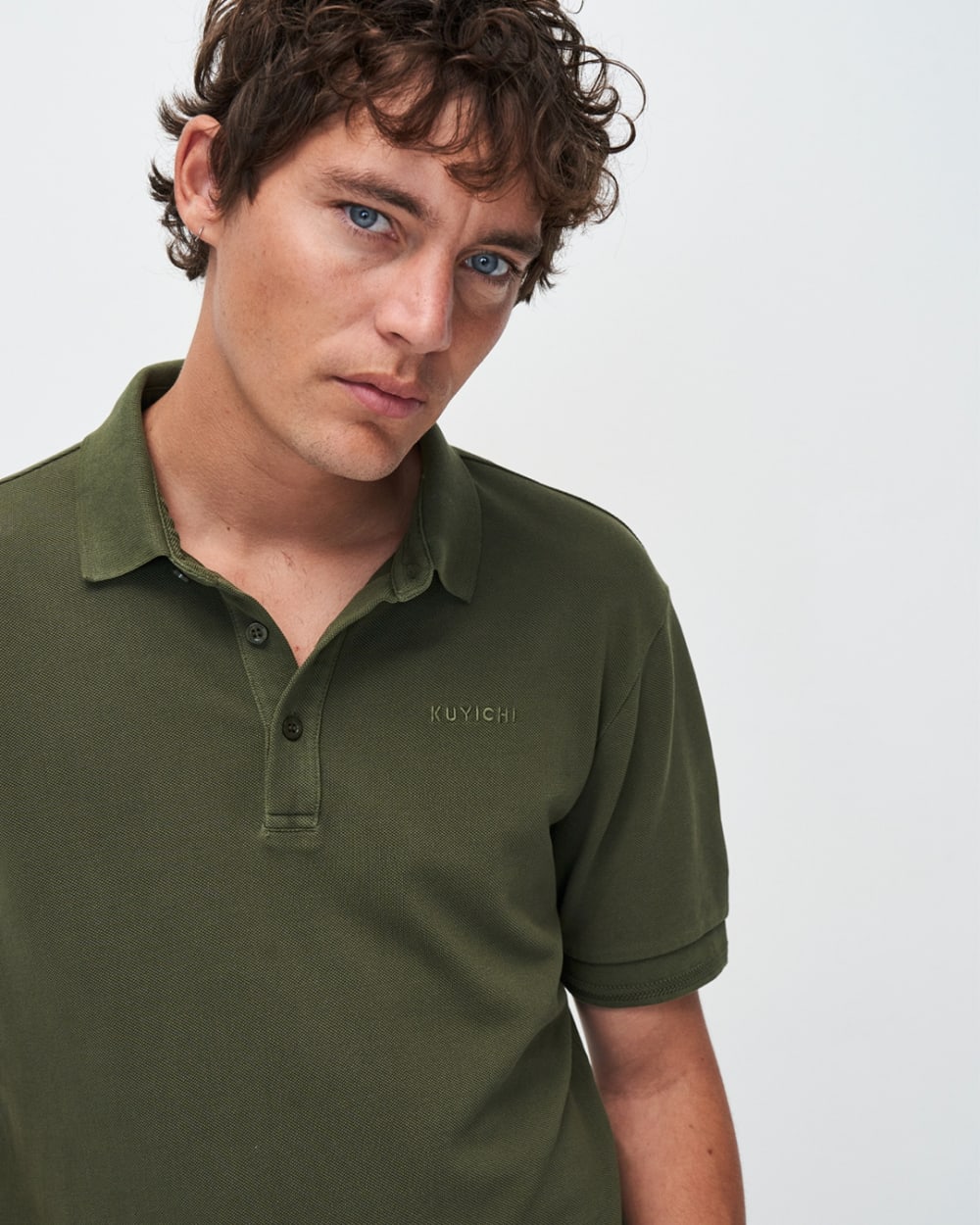 Everton Polo