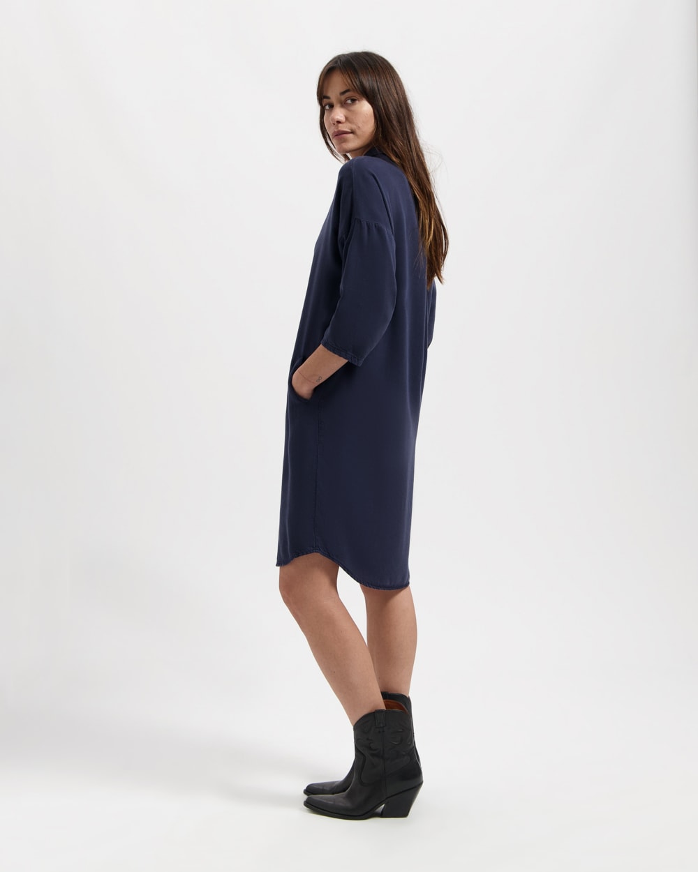 Marla Dress