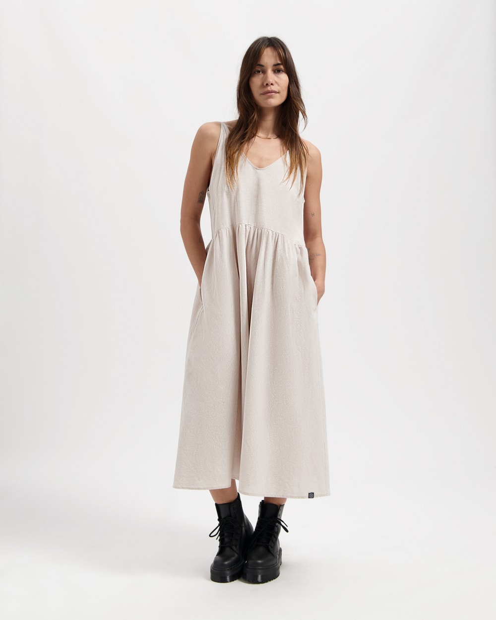 Damla Dress