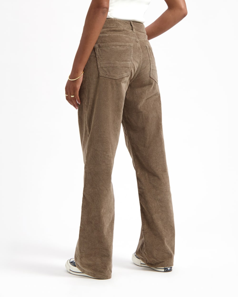 Lena Loose Corduroy