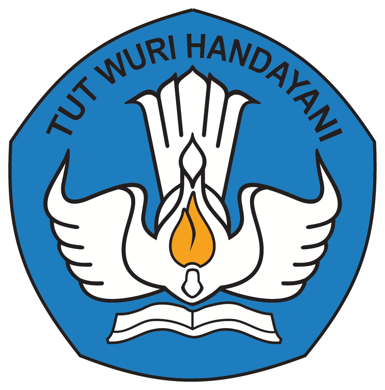 Tut Wuri Handayani