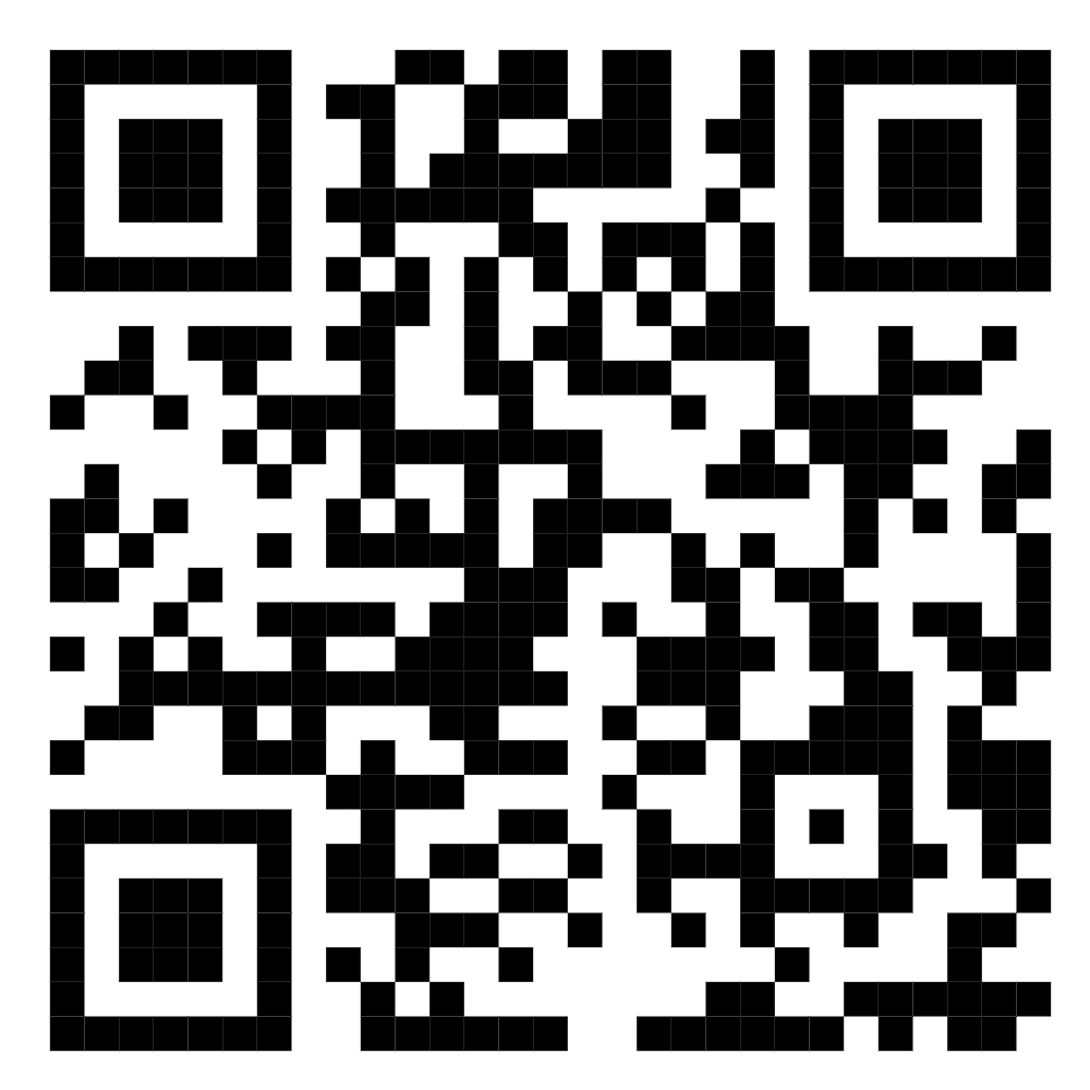 QR Code Lokasi PPNP