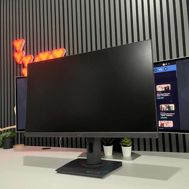ASUS 27'' XG279CNS ROG STRIX 0.3Ms 380Hz FULL HD IPS Monitör
