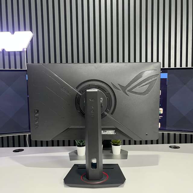 ASUS 27'' XG279CNS ROG STRIX 0.3Ms 380Hz FULL HD IPS Monitör — görsel 4/4
