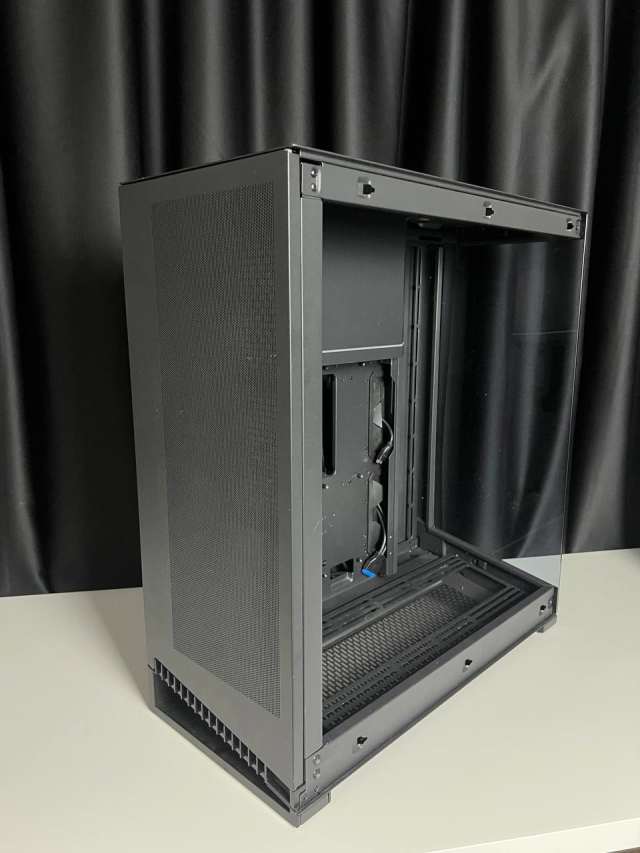 Phanteks NV7 Black RGB Kasa + NV7 RGB KİT — görsel 3/4