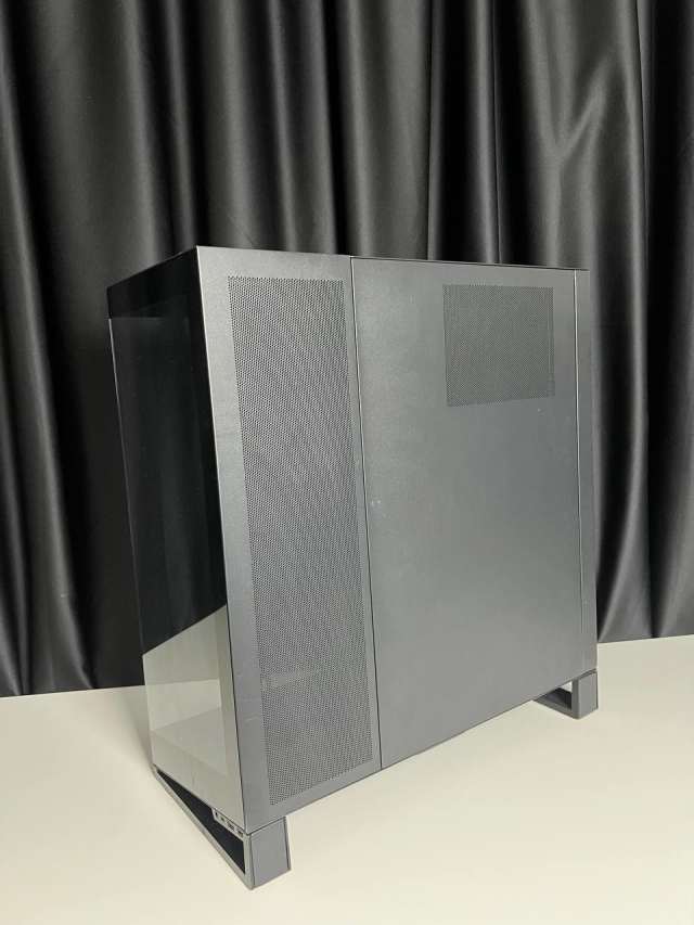 Phanteks NV7 Black RGB Kasa + NV7 RGB KİT — görsel 4/4