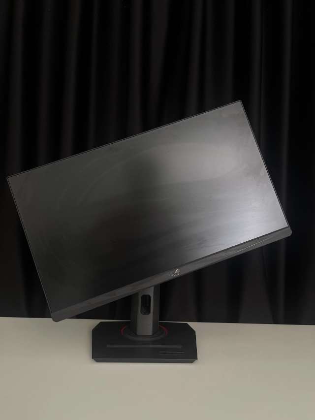 ASUS 24,5" XG259QN 0,3Ms 380Hz IPS GAMING MONITOR — görsel 1/3