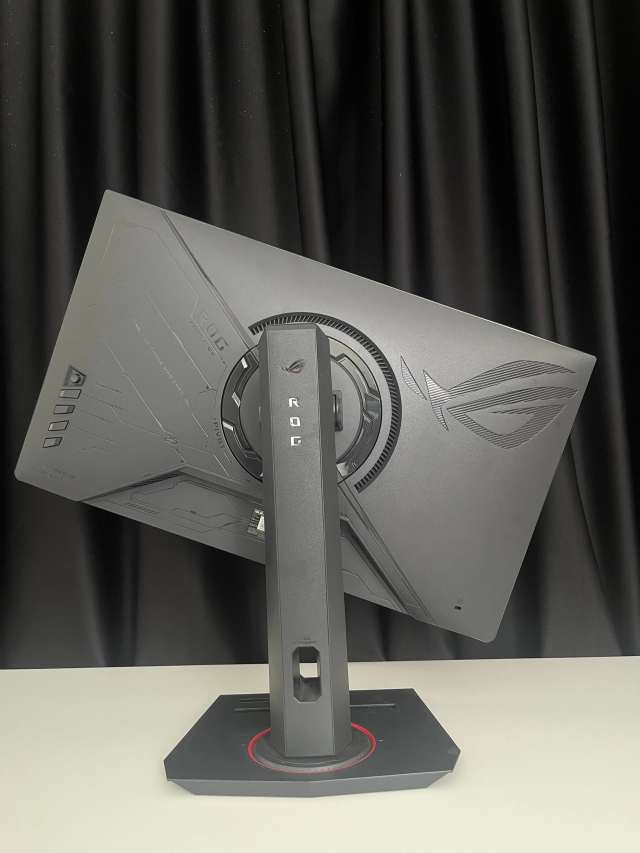 ASUS 24,5" XG259QN 0,3Ms 380Hz IPS GAMING MONITOR — görsel 2/3