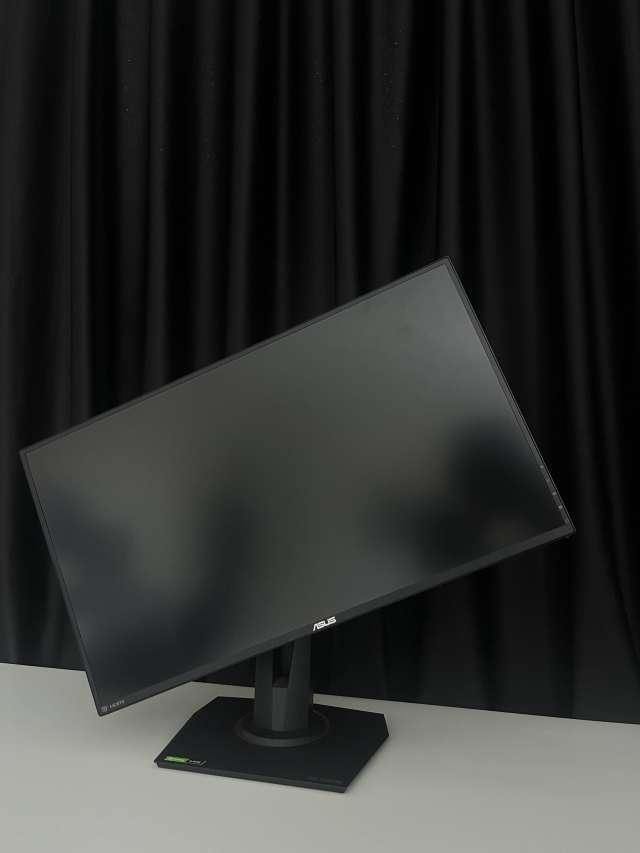 Asus Tuf Gaming VG27AQZ 2K 165Hz Monitör
