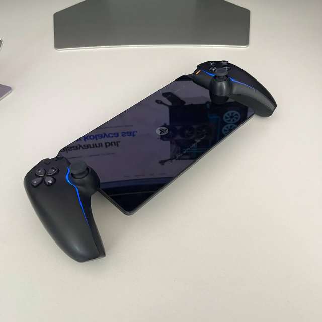 Sony Playstation Portal Remote — görsel 3/4