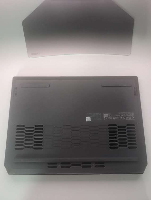 Lenovo Loq 15ARP9 7435HS / 16GB / RTX 4070 / 1 TB Laptop — görsel 4/6