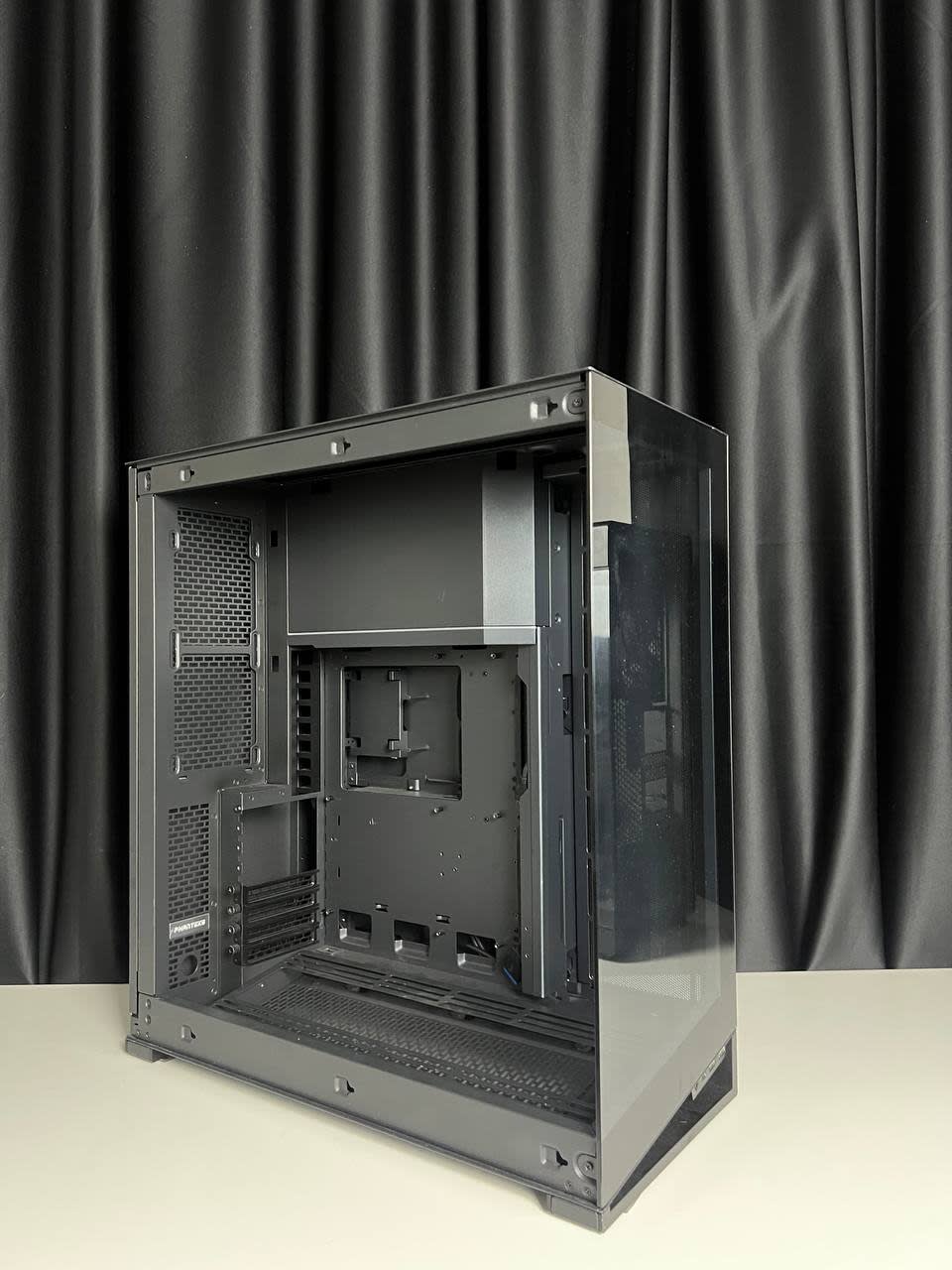 Phanteks NV7 Black RGB Kasa + NV7 RGB KİT — görsel 1/4
