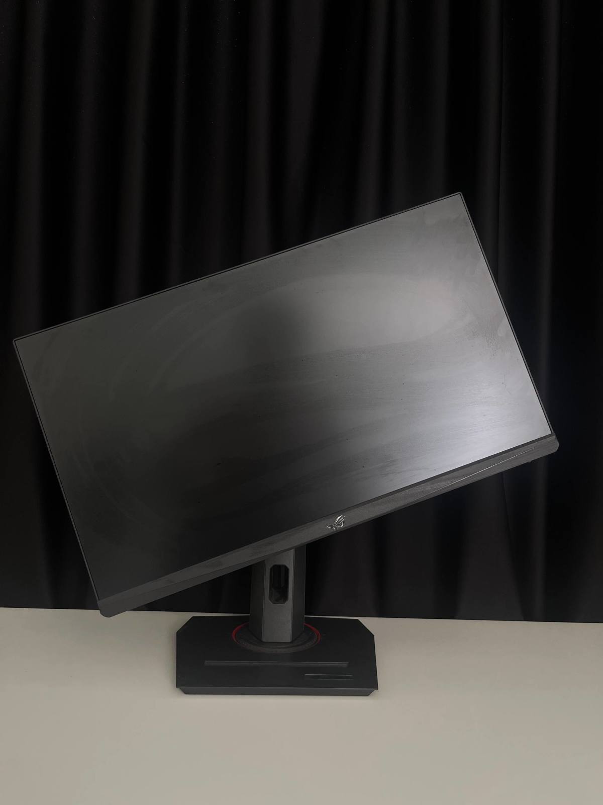ASUS 24,5" XG259QN 0,3Ms 380Hz IPS GAMING MONITOR — görsel 1/3