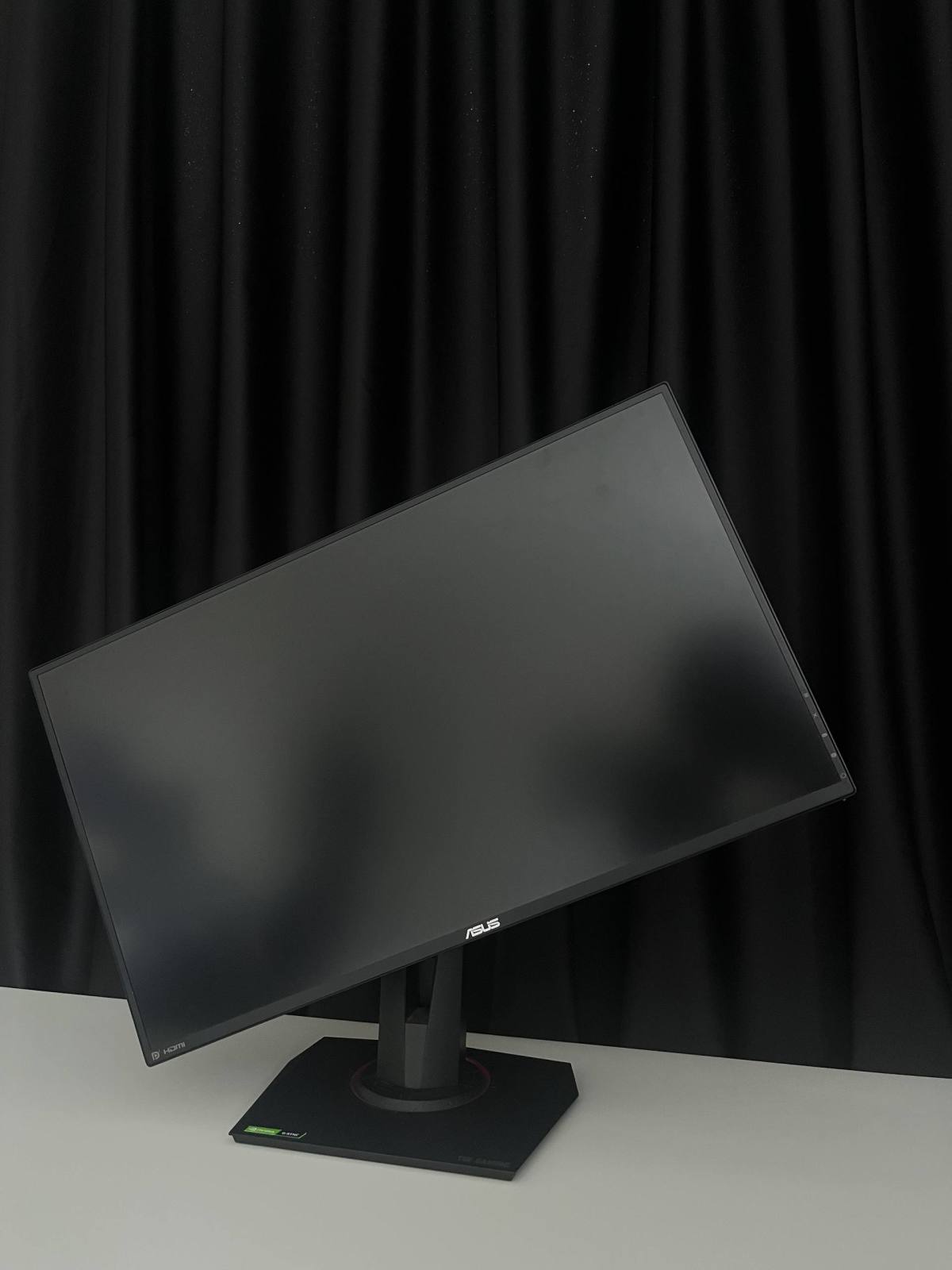 Asus Tuf Gaming VG27AQZ 2K 165Hz Monitör — görsel 1/1