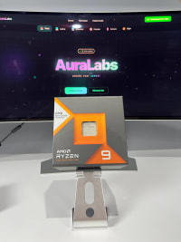 AMD RYZEN 9 7950X3D İşlemci