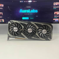 Asus ROG Strix RX 6750 XT OC Edition 12GB Ekran Kartı