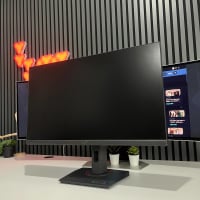 ASUS 27'' XG279CNS ROG STRIX 0.3Ms 380Hz FULL HD IPS Monitör