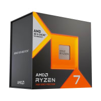AMD Ryzen 7 7800X3D İşlemci