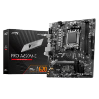 MSI PRO A620M-E AM5 Anakart