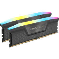 Corsair 32GB (2x16GB) DDR5 6000MHz CL30 RAM