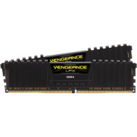Corsair 16GB (2x8GB) DDR4 3200MHz CL16 RAM