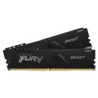 Kingston 16GB (2x8GB) DDR4 3200MHz CL16 RAM