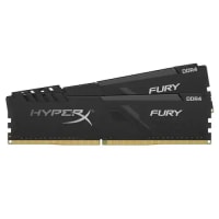 HyperX 16GB (2x8GB) DDR4 3200MHz CL16 RAM