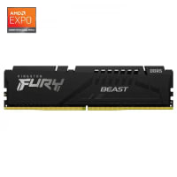 Kingston 16GB DDR5 5600MHz CL36 RAM