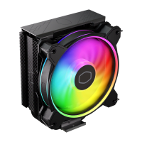 Cooler Master Hyper 212 Halo Hava (Kule Tipi) Soğutucu