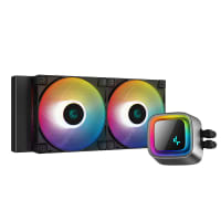 Deepcool LS520 Sıvı (AIO) Soğutucu