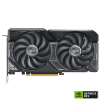 ASUS Dual GeForce RTX 4060 OC Edition 8GB GDDR6 Ekran Kartı