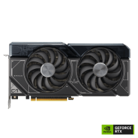 ASUS Dual GeForce RTX 4070 Ti Super OC Edition 16GB GDDR6X Ekran Kartı